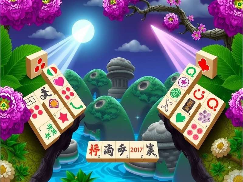 Mysore Mahjong Dynamo Power-Ups